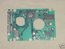 FUJITSU MHV2100BH, CA06672--B265000T, 100GB, SATA PCB