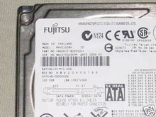 FUJITSU MHV2100BH CA06672-B265000T 100GB, SATA