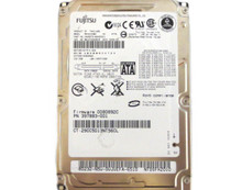 Fujitsu MHV2100BH CA06672-B24500C1 0FFCEB-0080892C (NW1) Thailand 100gb 2006-05