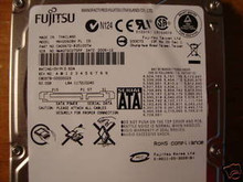 FUJITSU MHV2060BH PL, CA06672-B35100TW, 60GB, SATA