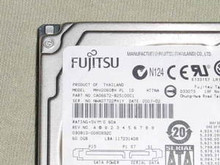 FUJITSU MHV2060BH PL, CA06672-B25100C1, 0BDB1D-0080892C