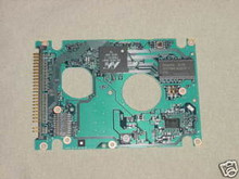 FUJITSU MHV2060AT PL, CA06557-B3910, 60GB, IDE/ATA, PCB