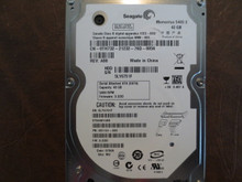 Seagate ST940814AS 9S1131-030 FW:3.CDD WU 40gb Sata (Donor for Parts)