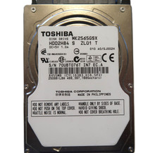 Toshiba MK2565GSX HDD2H84 S ZL01 T 010 A0/GJ002H Philippines 250gb 2.5" Sata HDD