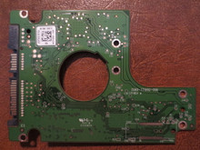 WESTERN DIGITAL DONOR PCB ONLY 2060-771692-006 REV A