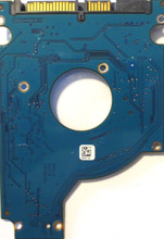 ST250LT003 9YG14C-500 0001SDM1 WU (9237 B) 100654403 Rev B 250gb PCB