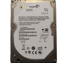 ST980817SM PN:9DH132-750 FW:3.AAB (5RR) WU China 80gb 2.5" Sata HDD May/2009