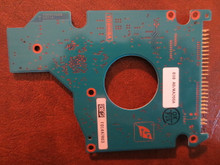 Toshiba MK6025GAS (HDD2189 F ZE01 S) 010 A0/KA200A 60gb IDE/ATA PCB