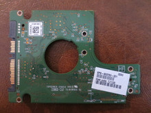 Western Digital WD3200BEKT-60PVMT0 (771692-505 03PD3) DCM:HHCTJHBB 320gb Sata PCB