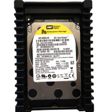 WD WD1600HLHX-60JJPV1 EBCV2B (WXL1) Malaysia 160gb 3.5" Sata HDD 02/2012