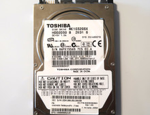 Toshiba MK1032GSX (HDD2D30 B ZK01 S) 010 C0/AS021G Sata 100gb 2.5" HDD China
