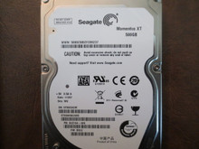 Seagate ST95005620AS 9UZ154-285 FW:SD22 WU 500gb Sata