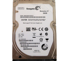 Seagate ST95005620AS 9UZ154-285 SD22 WU (5YX0) 500gb 2.5" Sata China MAR/2011