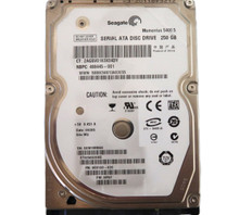 Seagate ST9250320AS 9EV133-020 (5SW) WU China 250gb 2.5" Sata HDD 01/2009