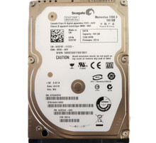 Seagate ST9160411ASG 9GEG42-033 DE14 (5TG) WU China 160gb 2.5" Sata 10/2008