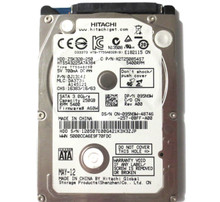 Hitachi HTS543225A7A384 0J13142 DA3734 (1K3X) China 250gb Sata 2.5" HDD MAY-12