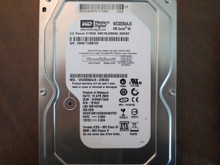 Western Digital WD3200AAJS-22B4A0 DCM:HHRNHT2AB 320gb Sata