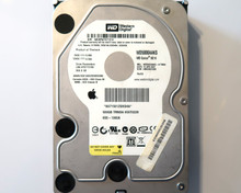 WD WD5000AAKS-41TMA0 HBNCNV2CBB (WCAPW) Thailand 500gb 3.5" Sata HDD 10APR2007