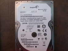 Seagate ST9160310AS 9EV132-286 FW:0303 WU 160gb Sata (Donor for Parts) 5SV4W1WS (T)
