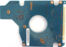 Toshiba MK6026GAX HDD2194 V ZK01 T 630 A0/PA200U (G5B000465000-A) 60gb IDE PCB