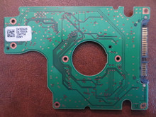 Hitachi HTS541680J9SA00 PN:0A50518 MLC:DA1768 (0A50426 DA1550A) 80gb Sata PCB CWE000ZD3 (T)