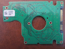 Hitachi HTS541680J9SA00 PN:0A50685 MLC:DA1587 (0A52026 DA1673_) 80gb Sata PCB