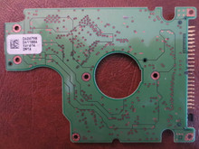 Hitachi HTS541060G9AT00 PN:0A25393 MLC:DA1175 (0A26798 DA1188A) 60gb IDE PCB XGH73K9M (T)