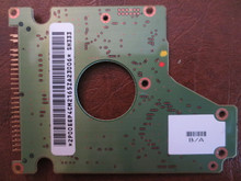 Hitachi HTS428080F9AT00 B/A0A2 B/A (AJ300) 80gb IDE PCB 9MHHA35C6723 (T)