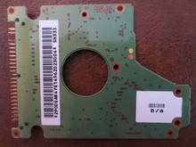 Hitachi HTS428080F9AT00 B/A0A2 B/A (AJ300) 80gb IDE PCB 9MHHA344T736 (T)