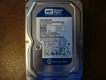 Western Digital WD3200AAJS-75L9A0 DCM:HBNNNT2CHN 320gb Sata