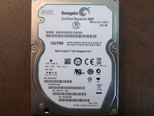 Seagate ST9250410AS 9HV142-300 FW:0002SDM1 WU 250gb Sata (Donor for Parts)