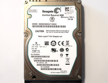 Seagate ST9250410AS 9HV142-300 FW:0002SDM1 WU 250gb 2.5" Sata Hard Drive 06/2010