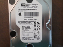 Western Digital WD6400AAKS-40H2B0 DCM:HARNHV2MAB Apple#655-1528A 640gb Sata