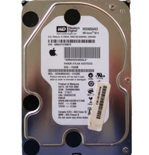WD WD6400AAKS-41H2B0 DHNNNV2MH (WMAS) Malaysia 3.5" 640gb Sata FEB/2009