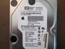 Western Digital WD6400AAKS-41H2B0 DCM:HBRNNV2MH Apple#655-1528B 640gb Sata