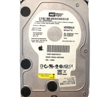 WD WD2500AAJS-41RYA0 HHNCHV2CH (WMAP) Malaysia 3.5" Sata 250gb HDD 03/05/2007