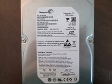 Seagate ST3750640NS 9BL148-038 FW:3.AQN WU 750gb Sata