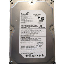 Seagate ST3250823AS 9Y7383-301 3.03 (5ND) WU China 250gb 3.5" Sata HDD 2005