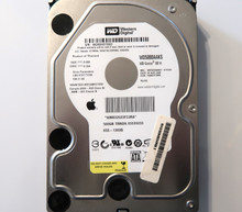 WD WD5000AAKS-41YGA1 HANCHT2MA (WCAS) Thaland 500gb 3.5" Sata HDD 06AUG2008