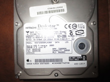 Hitachi HDS725050KLA360 PN:0A33145 MLC:BA2083 Apple#655-1261H 500gb Sata IX646007YWZPA (T)