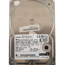 Hitachi HDS725050KLA360 0A33145 BA2083 (IX64) Thailand 3.5" 500gb Sata NOV-2006