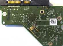 WD1001FALS-40Y6A0 (771640-202 06P) 2060-771640-002 REV P2 1.0TB Sata PCB