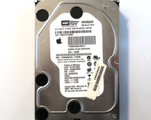 WD WD6400AAKS-41H2B0 HANNHV2MA (WMAS) Malaysia 640gb 3.5" Sata HDD 23FEB2009