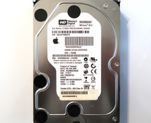 WD WD6400AAKS-41H2B0 HGNNNV2MGB (WCASY) Thailand 3.5" 640gb Sata HDD 08JUN2009