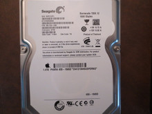 Seagate ST31000528AS 9SL154-046 FW:AP4C TK Apple#655-1565D 1000gb Sata (Donor for Parts)
