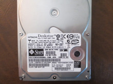 Hitachi HDS725050KLA360 PN:0A32216 MLC:BA1963 FW:REV AJ0A 500gb Sata