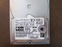 Hitachi HDS725050KLA360 PN:0A32216 MLC:BA1963 FW:REV AJ0A 500gb Sata ZBH825RH (T)