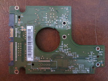 Western Digital WD1600BEKT-00V5T0 (2061-771574-D01 02P) DCM:HBNTJHB 160gb Sata PCB