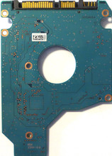 Toshiba MK3276GSX HDD2J94 K ZL01 T 010 A0/GS001W (10A0) G002825A 320gb Sata PCB