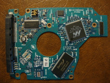 Toshiba MK6465GSXW (HDD2H81 W RL01 T) 010 A0/GJ003A G002641A 640gb Sata PCB